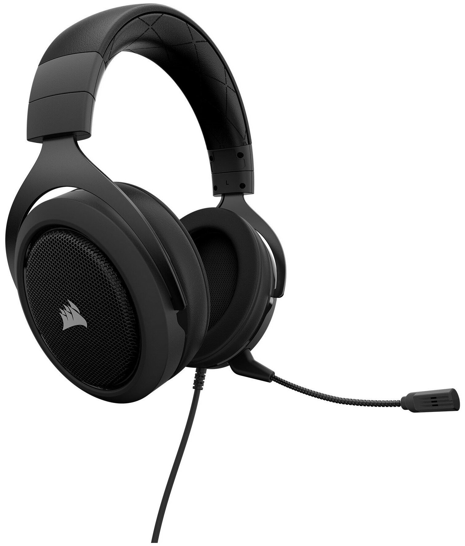 Гарнитура Corsair HS60 Haptic Gaming Headset