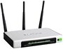 Wi-Fi роутер TP-LINK TL-WR1043ND (2010)