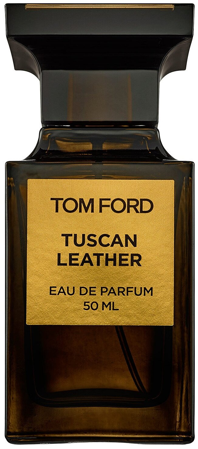 Tom Ford парфюмерная вода Tuscan Leather, 50 мл