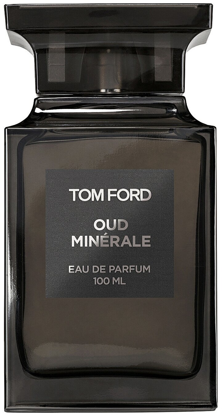 Tom Ford Oud Minerale парфюмированная вода 100мл