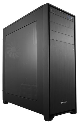 Компьютерный корпус Corsair Obsidian 750D