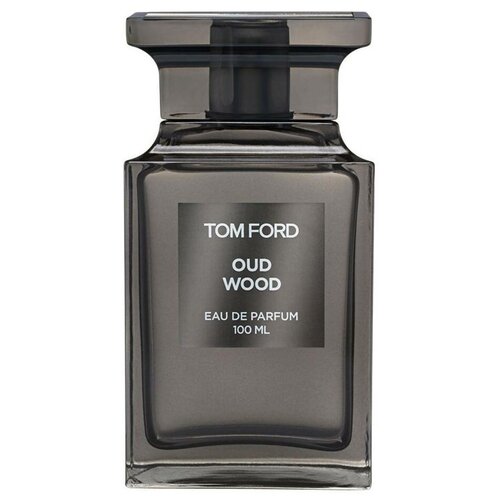 Tom Ford парфюмерная вода Oud Wood, 100 мл, 135 г