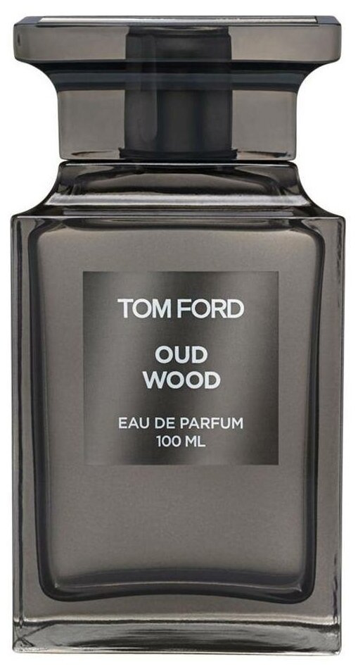 Tom Ford Oud Wood парфюмированная вода 100мл