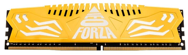 Neo Forza (nmud416e82-3000dc10( DDR4 Dimm 16Gb (pc4-24000( CL15 .