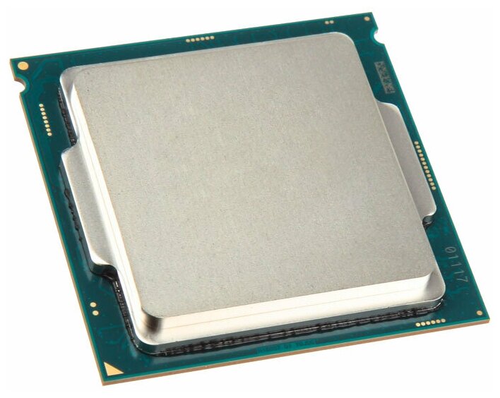 Процессор Intel Core i5-6600 LGA1151 4 x 3300 МГц