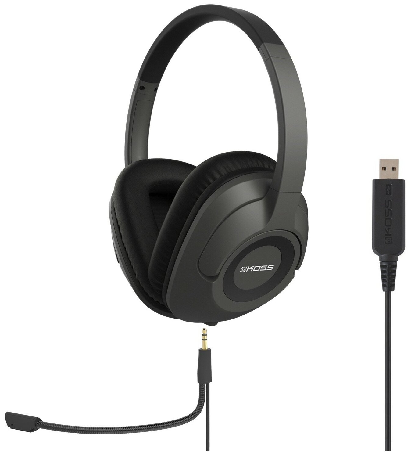 Наушники KOSS SB42-USB