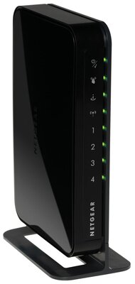 Wi-Fi роутер NETGEAR JWNR2000