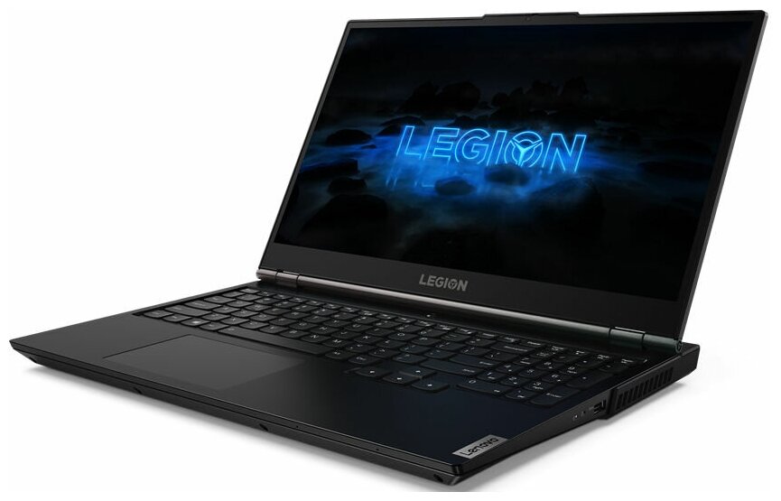 Ноутбук Lenovo Legion 5 15IMH05H 81Y60097RU