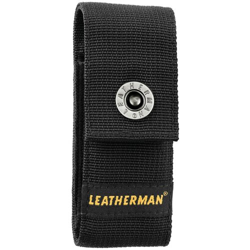 Чехол LEATHERMAN 934928 с чехлом черный