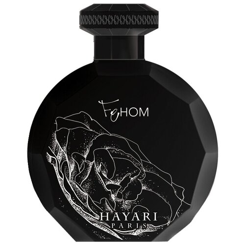 Парфюмерная вода Hayari Parfums FeHom 100 мл.