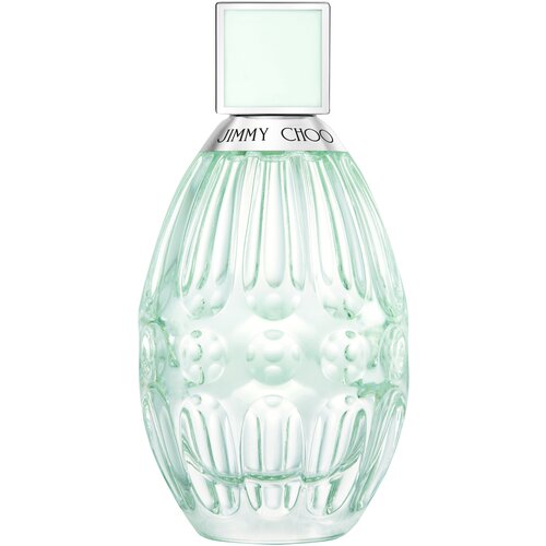 Jimmy Choo туалетная вода Floral, 60 мл, 100 г