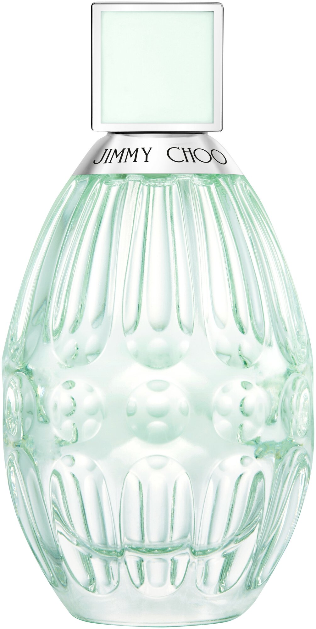 Jimmy Choo туалетная вода Floral, 60 мл, 100 г