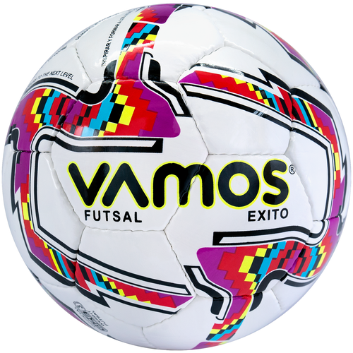 Мяч футбольный VAMOS FUTSAL EXITO №3