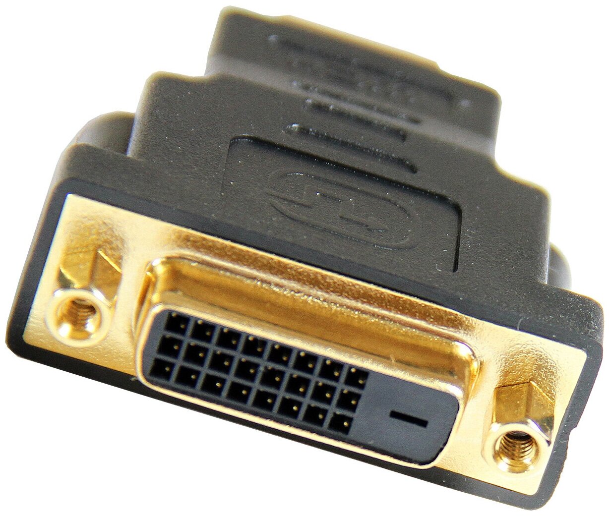 Переходник/адаптер Atcom HDMI - DVI (АТ9155)