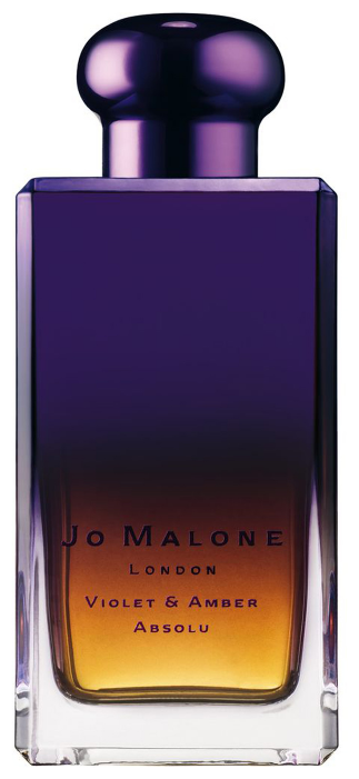 Одеколон Jo Malone Violet & Amber absolu Cologne 100ml