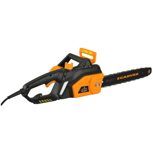 электрическая пила greenworks gcs1840 1800 вт 2 45 л с Электрическая пила Carver RSE 1800M 1800 Вт/2.4 л.с