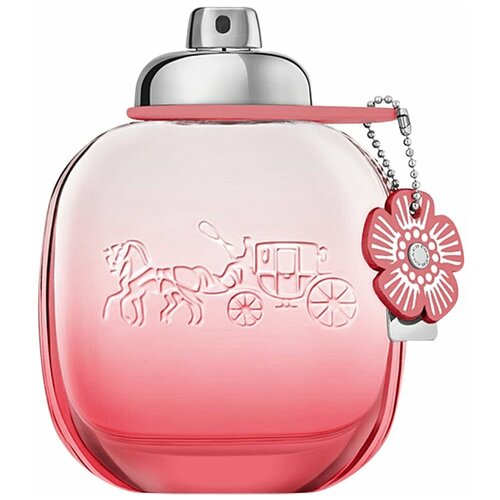 Coach парфюмерная вода Floral Blush, 90 мл, 279 г