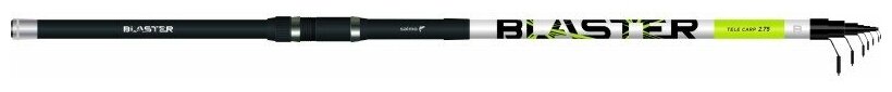 Удилище карп. Salmo Blaster TELE CARP 2.75lb/3.60