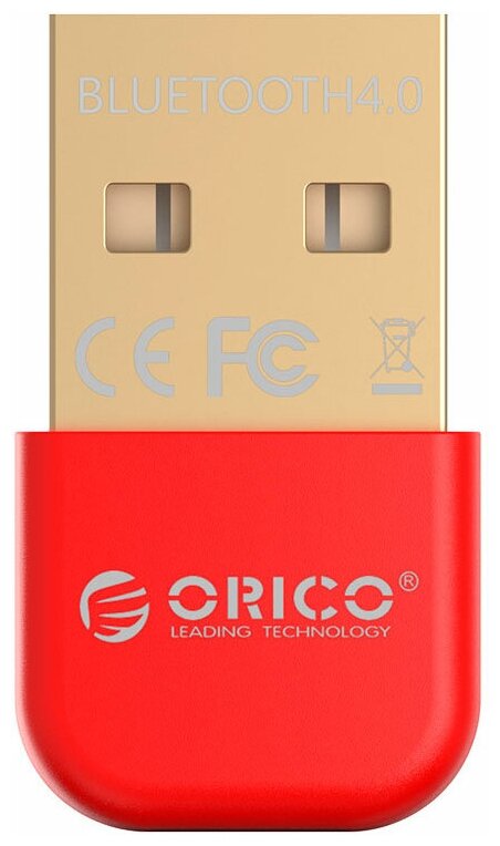  USB Bluetooth Orico BTA-403 ()