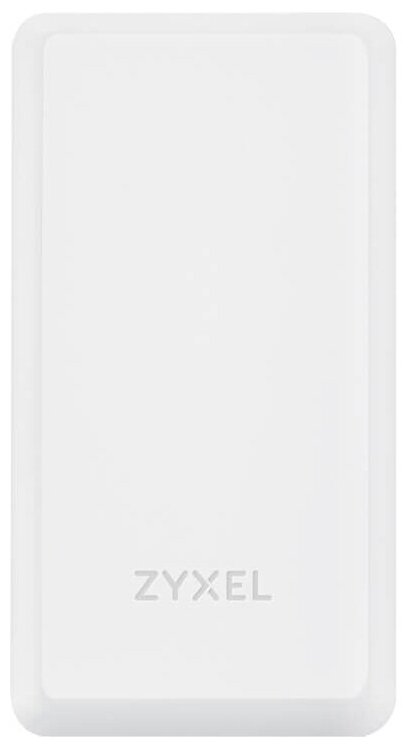 Wi-Fi точка доступа ZYXEL NebulaFlex NWA1302-AC, белый