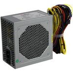 Блок питания Qdion QD-700PNR 80+ 700W - изображение