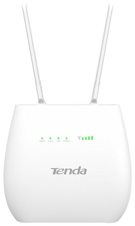 Tenda 4g680 V2 под сим-карту 4g 3g Wi-fi роутер 004195