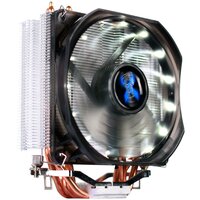 Кулер для процессора Zalman CNPS9X Optima, черный