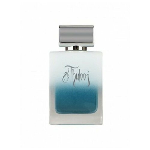 Junaid Perfumes парфюмерная вода Thulooj Gents, 100 мл, 248 г