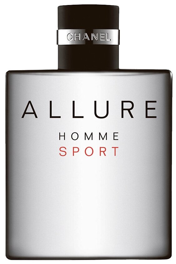 Chanel мужская туалетная вода Allure Homme Sport, Франция, 150мл