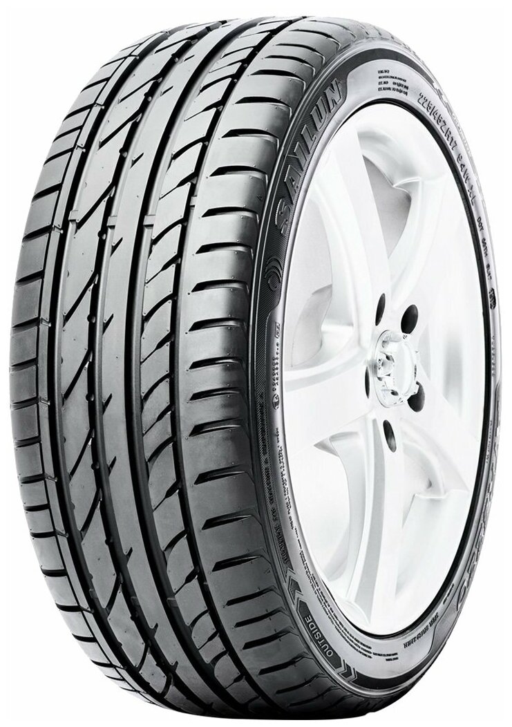 Автомобильные шины Sailun Atrezzo ZSR 215/50 R17 95V