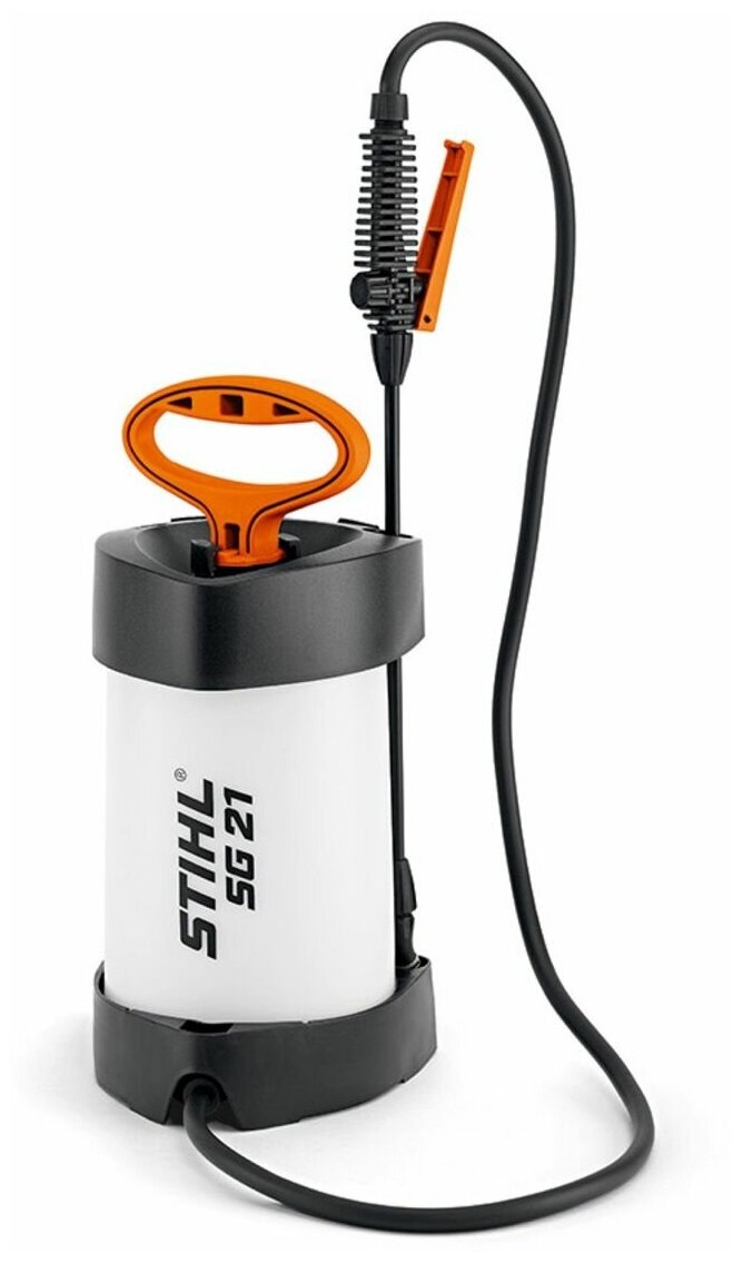   STIHL SG 21 42550194921