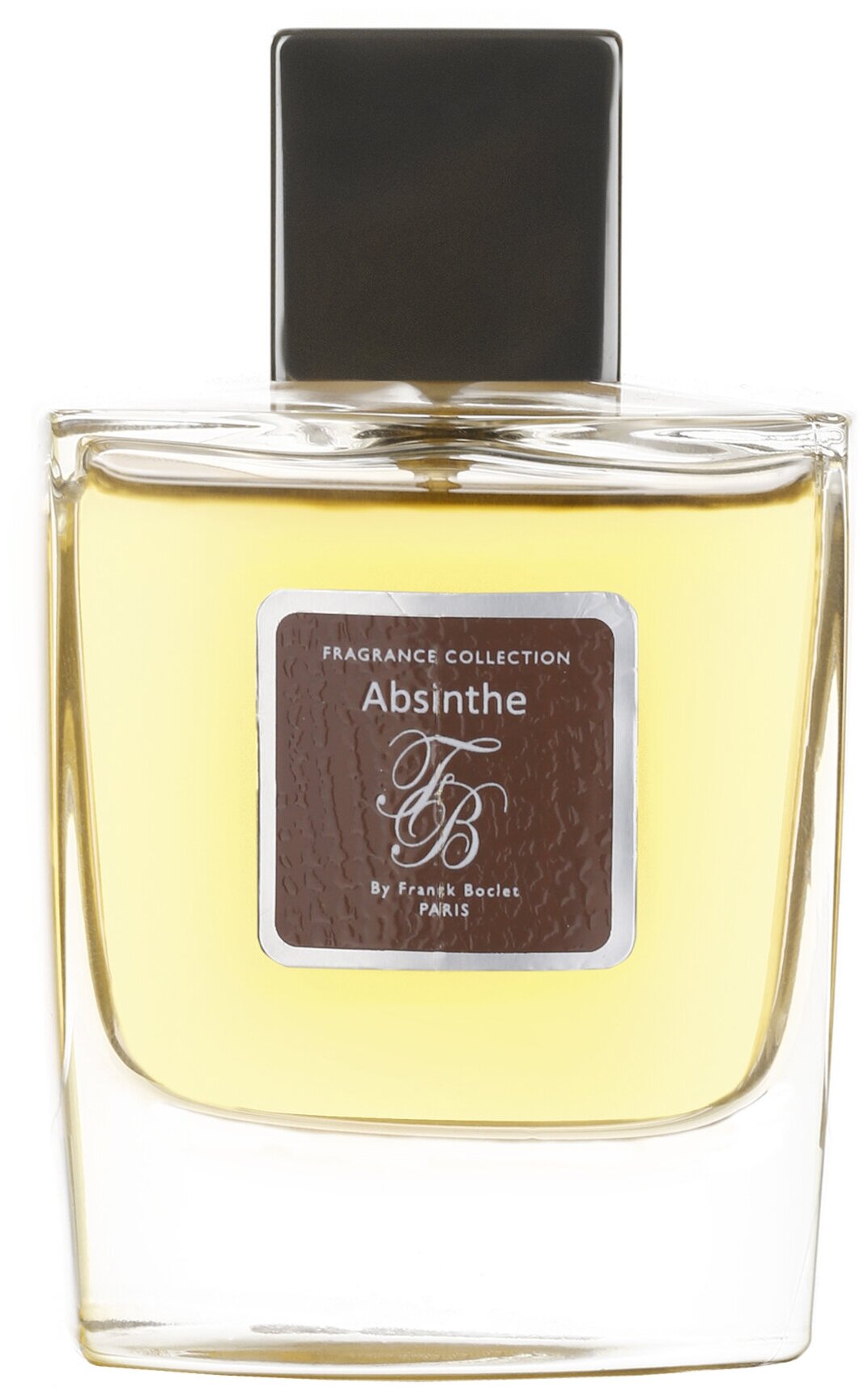 Franck Boclet Absinthe Eau De Parfum 100мл