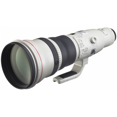 Объектив Canon EF 800mm f56L IS USM 222999000₽