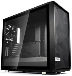 Компьютерный корпус Fractal Design Meshify S2 TG