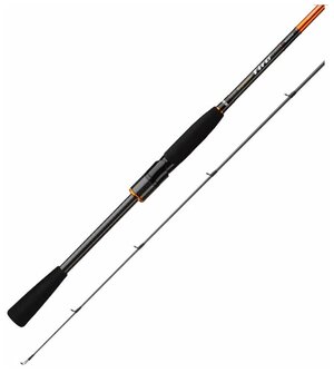 Удилище спиннинговое Graphiteleader Tiro Nuovo GONTS-762L