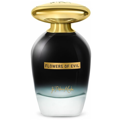 By Patrice Martin Flowers Of Evil парфюмерная вода 100 мл