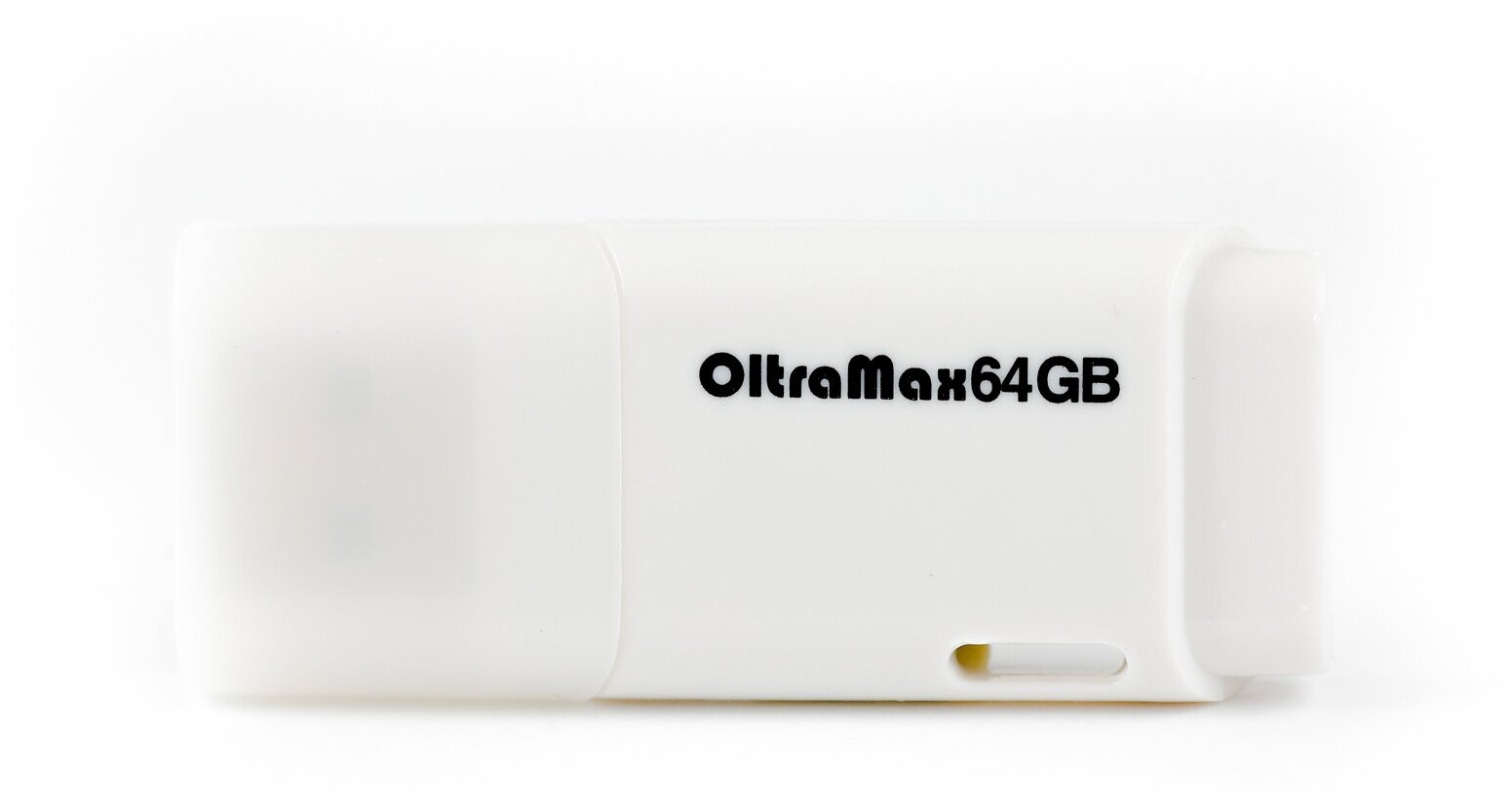 USB 64GB OltraMax 240 белый