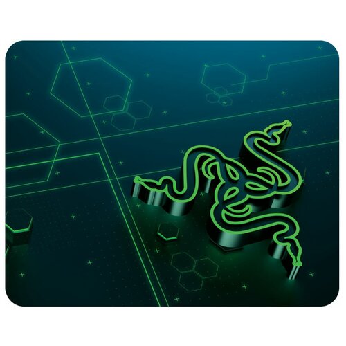 Коврик для мыши Razer Goliathus Mobile Small RZ02-01820200-R3M1 (Green)