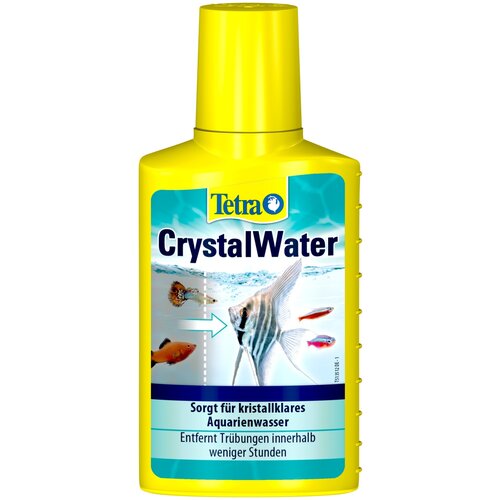 CrystalWater 250мл на 500л