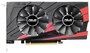 Видеокарта ASUS GeForce GTX 1050 Ti 1290MHz PCI-E 3.0 4096MB 7008MHz 128 bit DVI HDMI HDCP Expedition