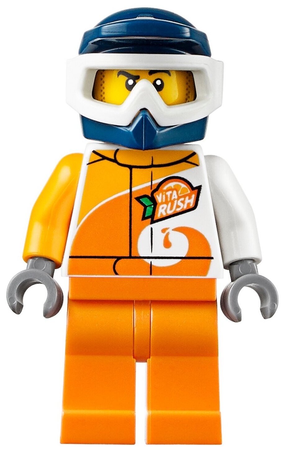 Конструкторы LEGO - фото №13