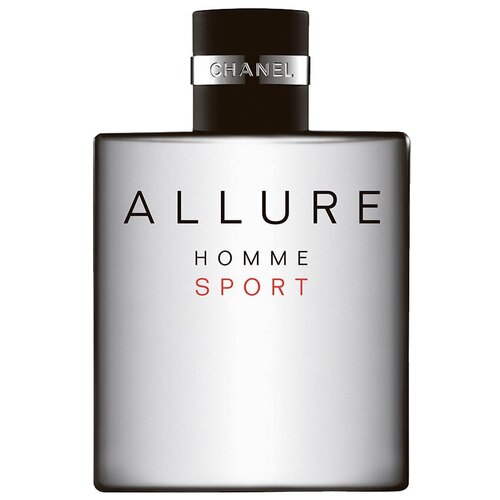 Chanel туалетная вода Allure Homme Sport, 100 мл