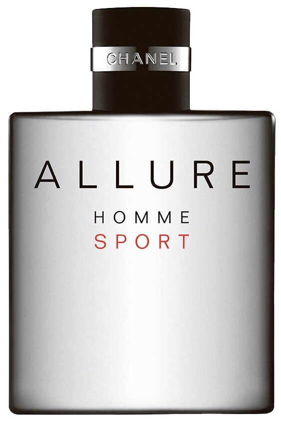 Chanel Allure Homme Sport отзыв Распивделюсь купить отливант 
