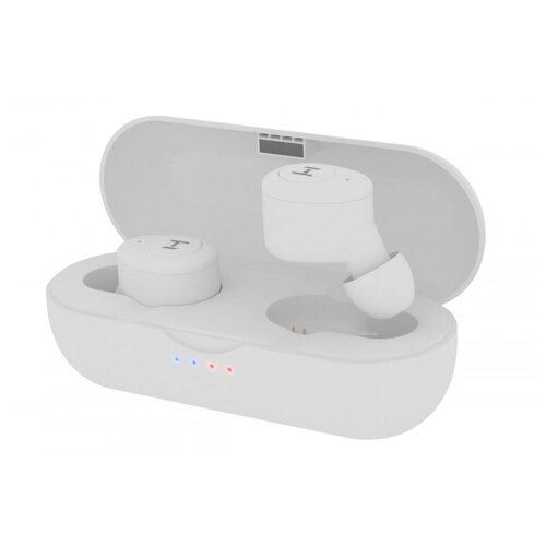 HARPER HB-515, white наушники true wireless harper hb 527 white