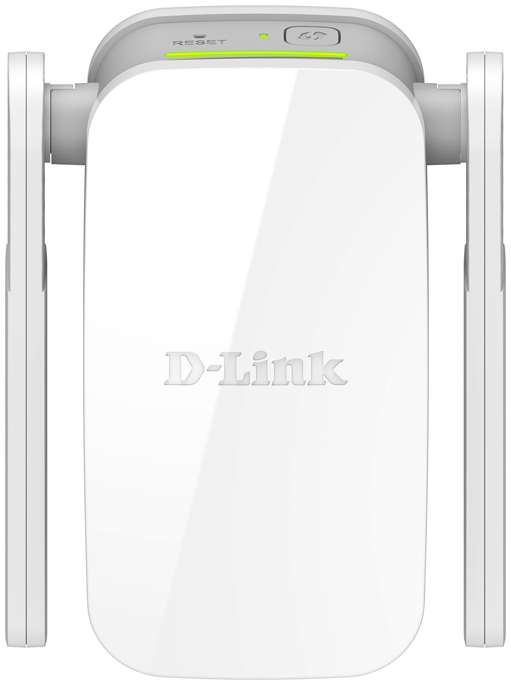 Повторитель беспроводного сигнала D-LINK DAP-1610, белый [dap-1610/acr/a2a] - фото №2