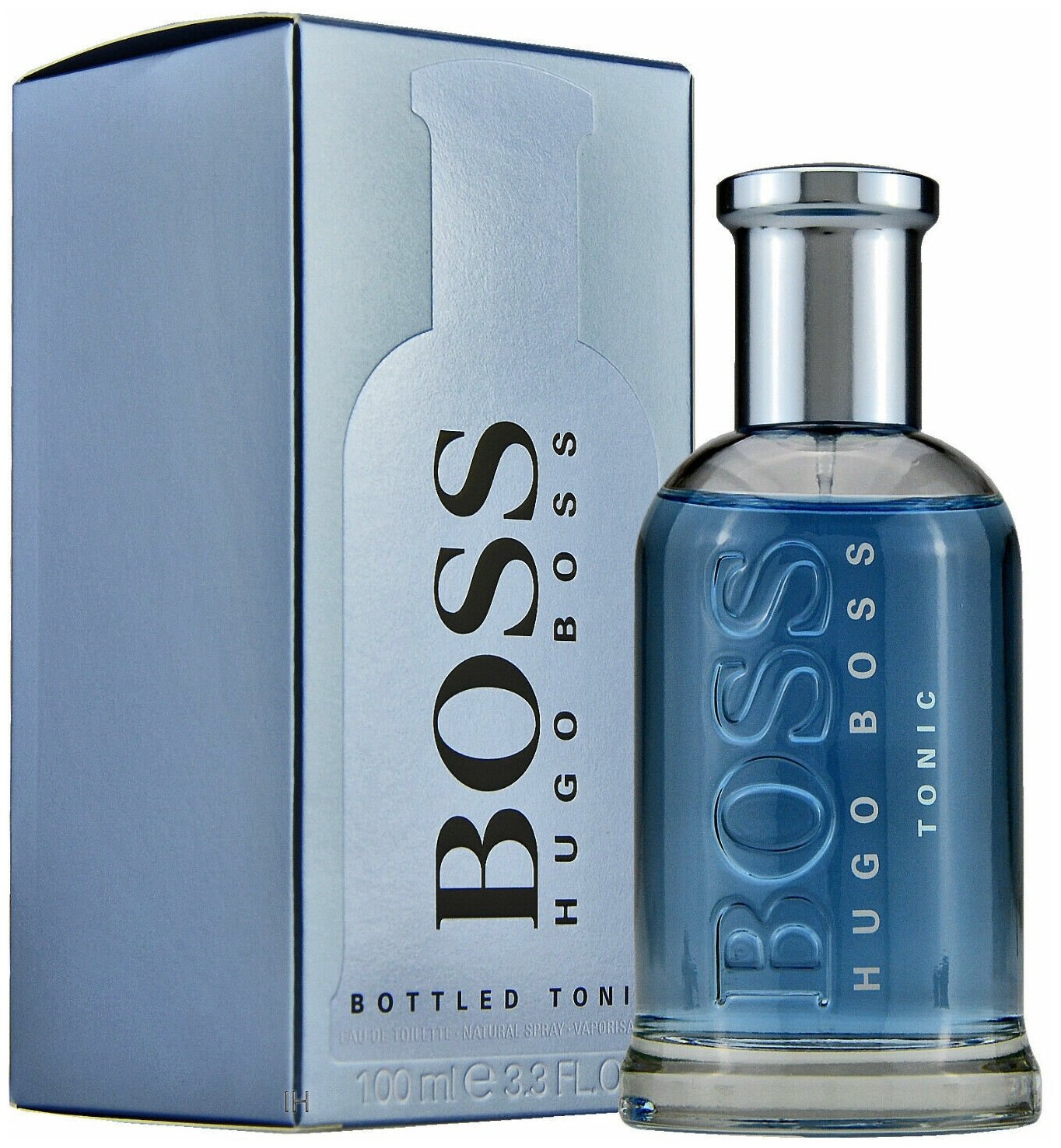 boss bottled tonic 50 ml