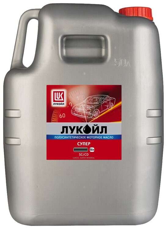 LUKOIL 14912 10W-40  API SG/CD 50 (. . )