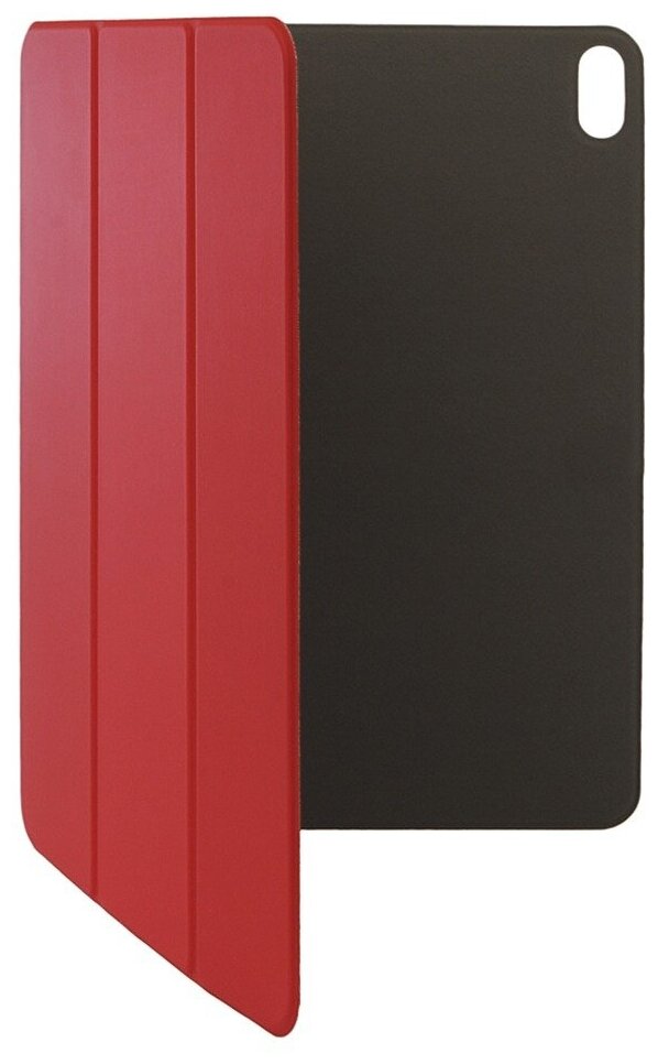 Чехол Red Line для iPad Pro 11 Magnet case, красный