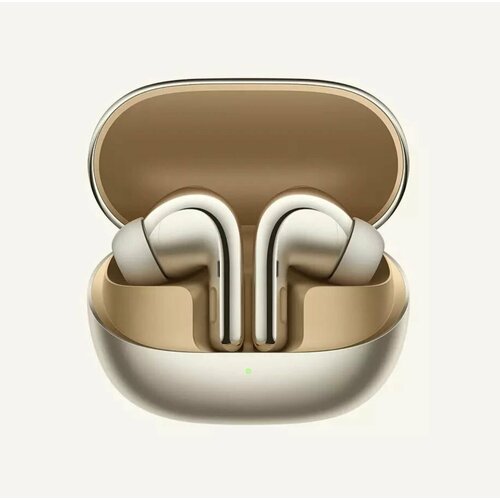 Беспроводные наушники Xiaomi Buds 4 Pro 1799900₽