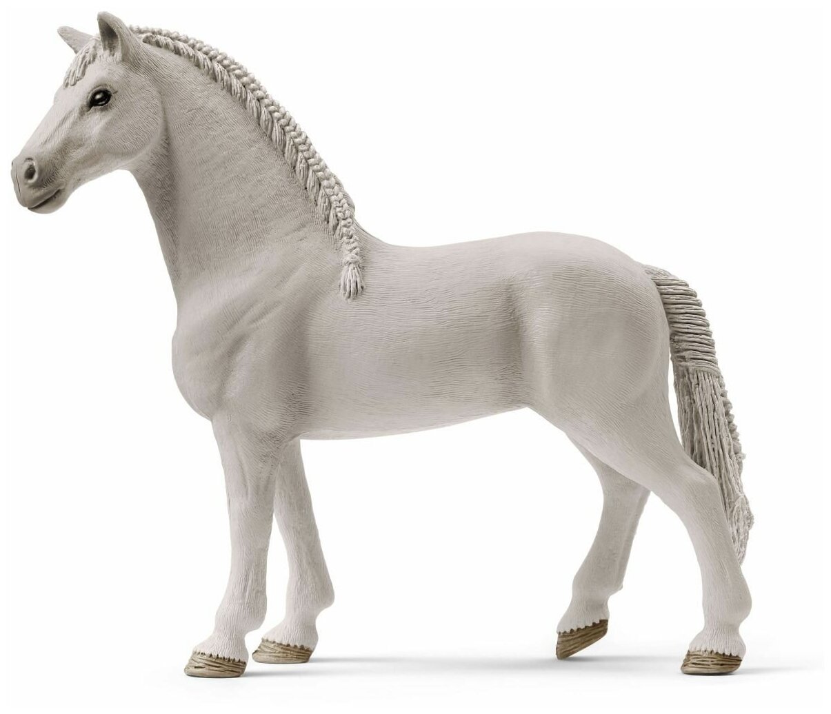 Фигурки Schleich Большое конное шоу 42466, 5 шт., 55 дет. - фото №5